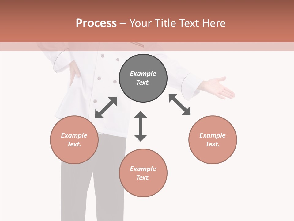 Full Job Person PowerPoint Template