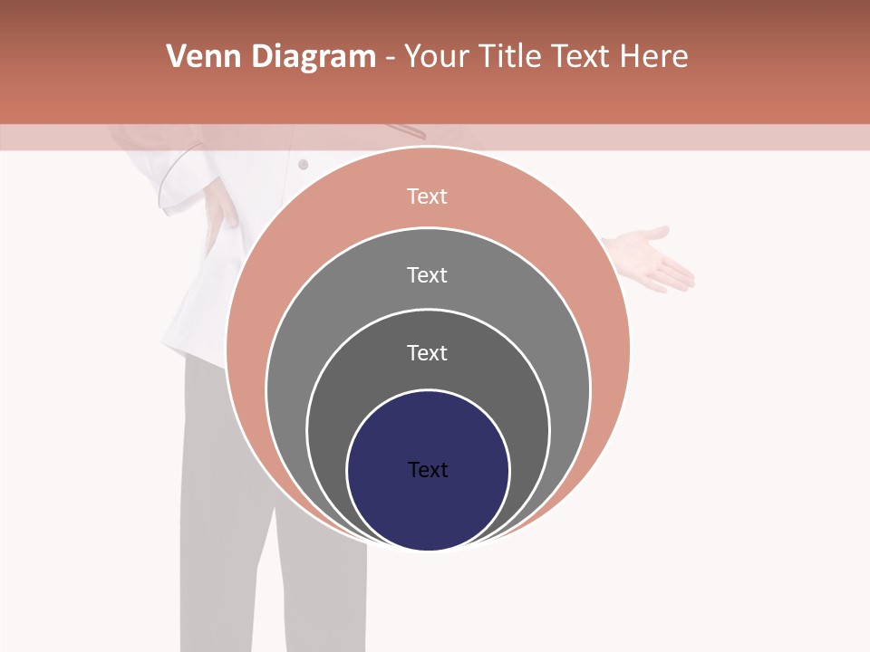 Full Job Person PowerPoint Template
