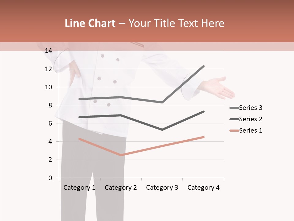 Full Job Person PowerPoint Template