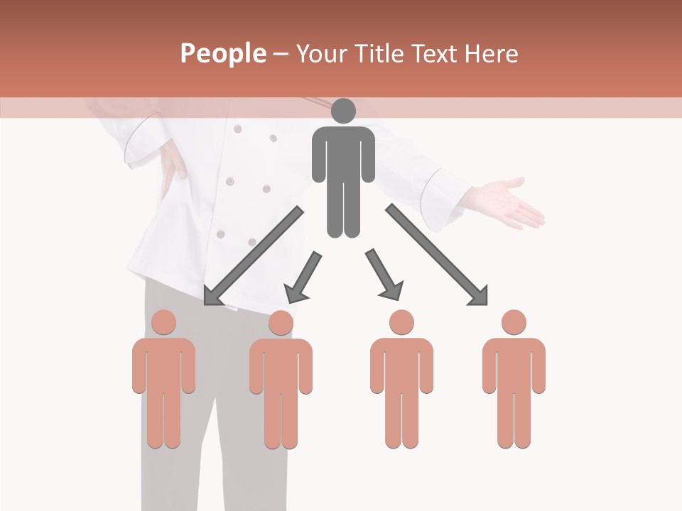 Full Job Person PowerPoint Template