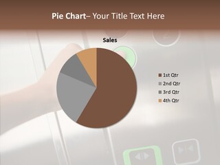 Open Industrial Level PowerPoint Template