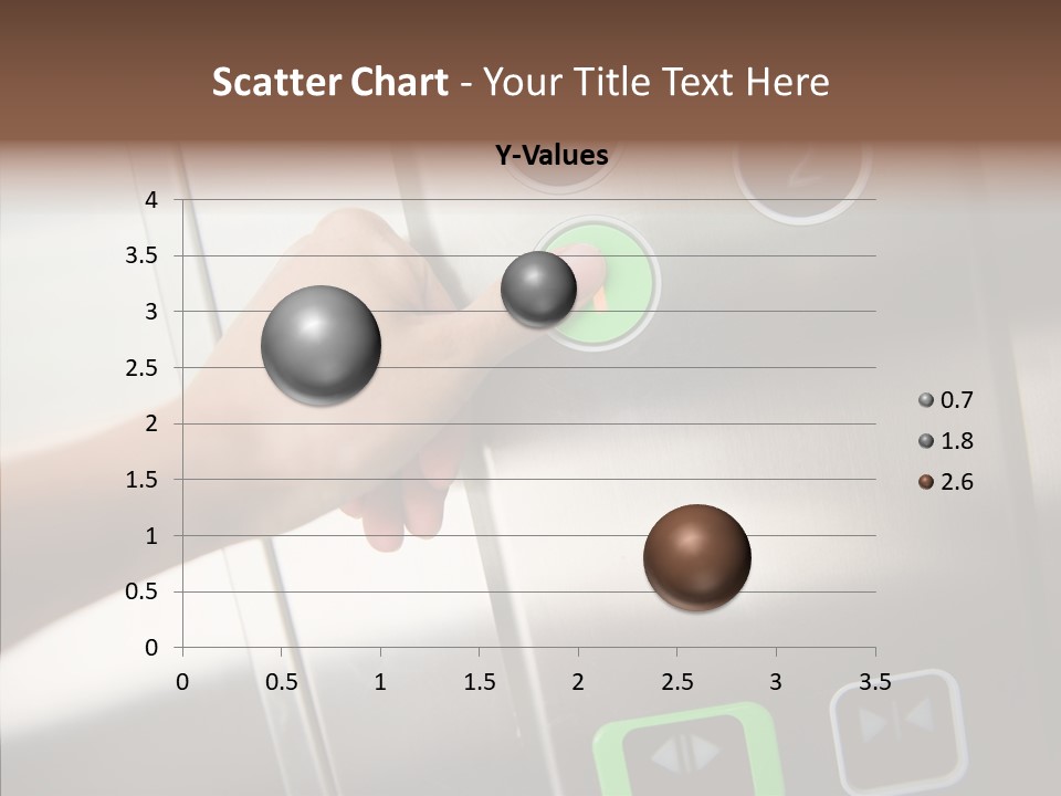 Open Industrial Level PowerPoint Template