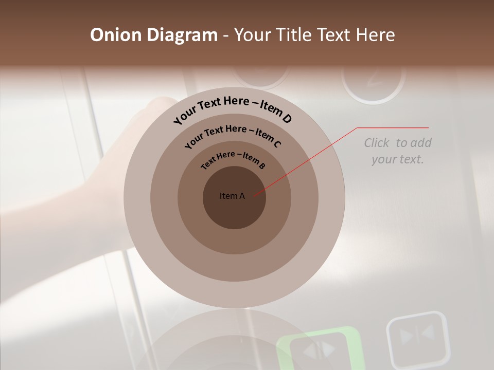 Open Industrial Level PowerPoint Template