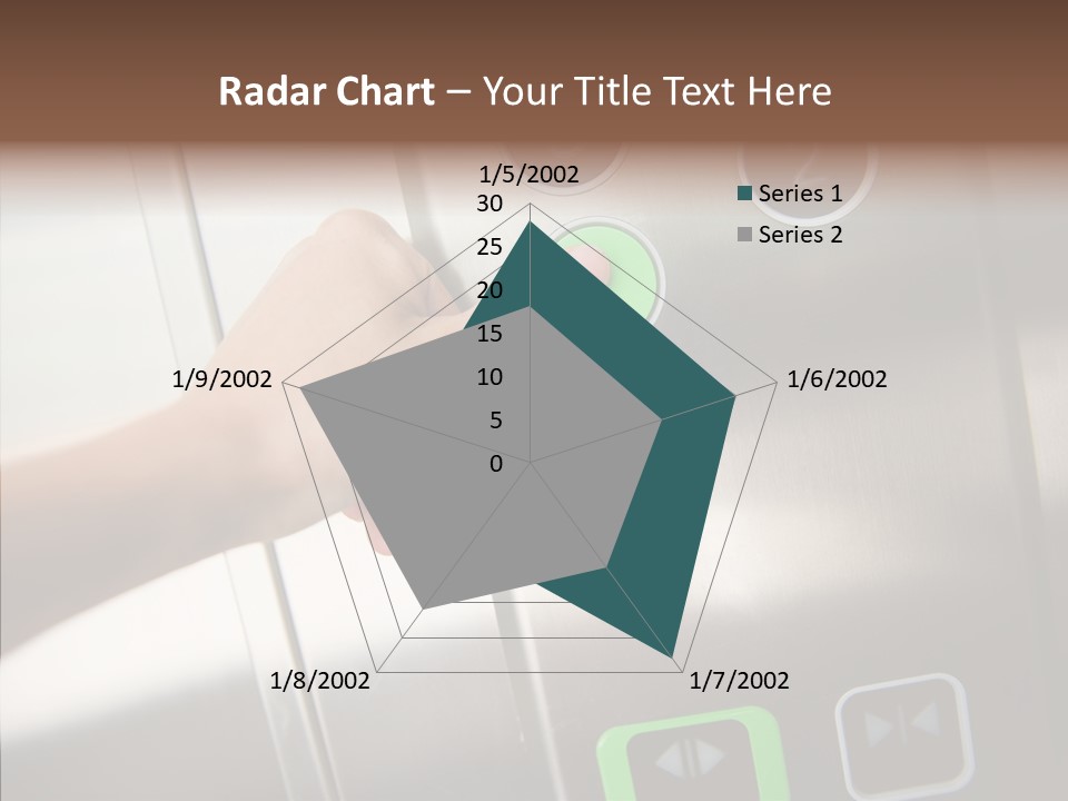 Open Industrial Level PowerPoint Template