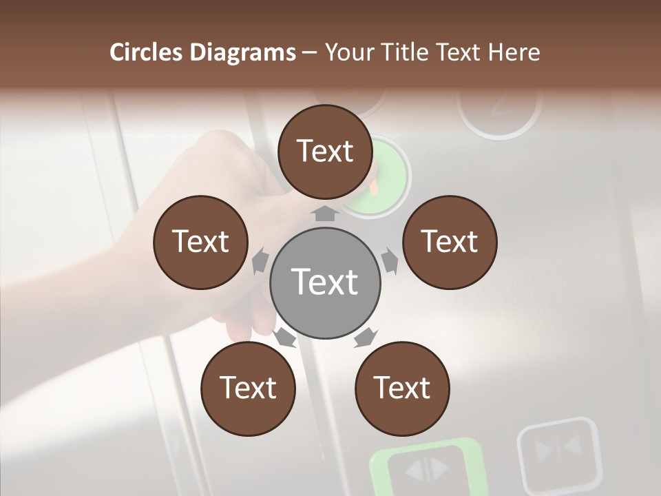 Open Industrial Level PowerPoint Template