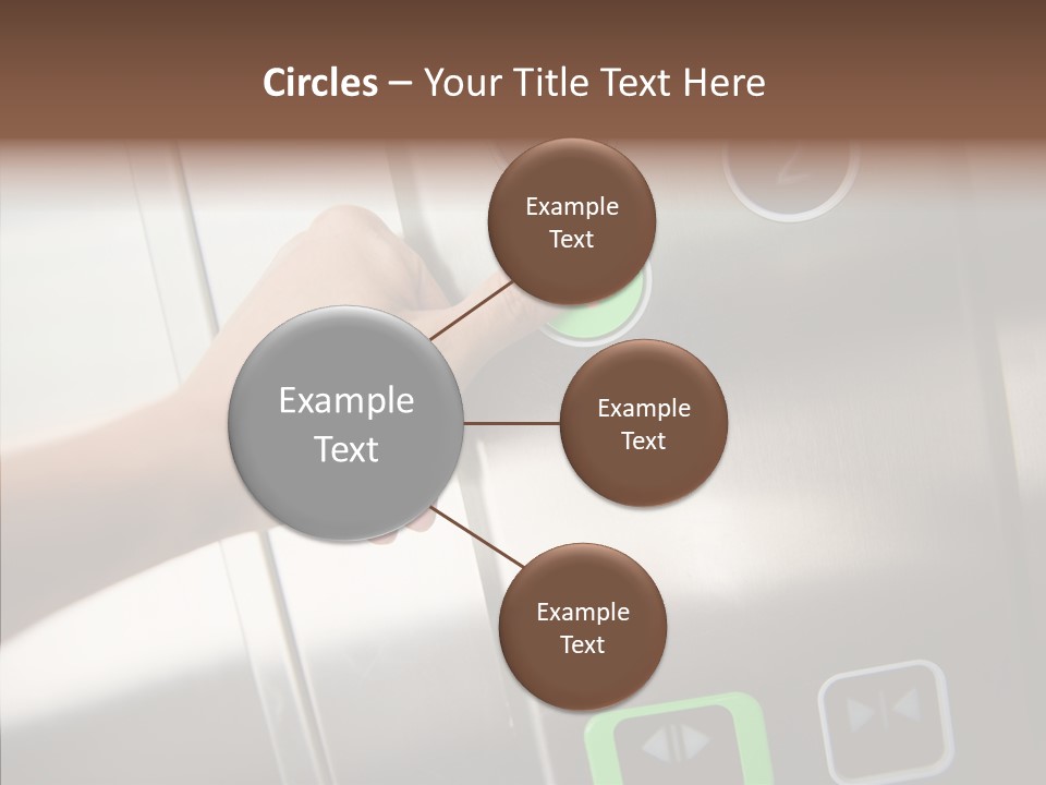 Open Industrial Level PowerPoint Template