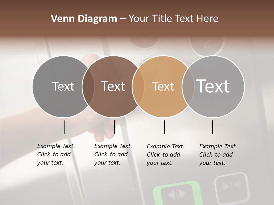 Open Industrial Level PowerPoint Template