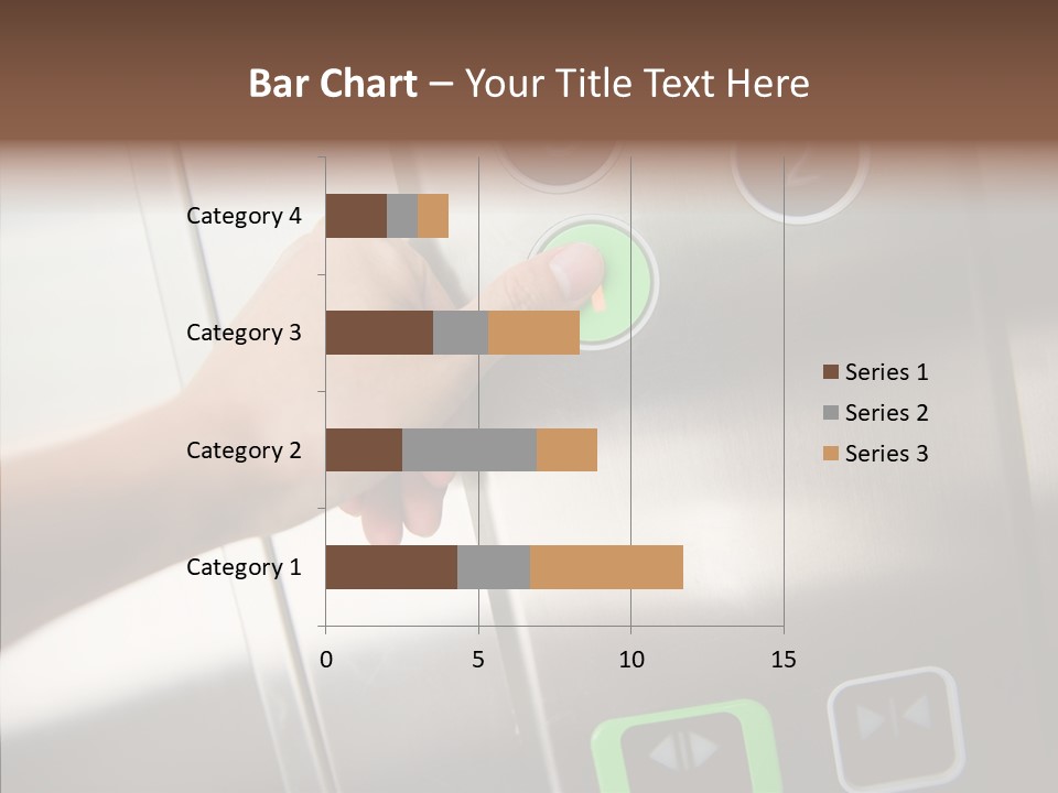 Open Industrial Level PowerPoint Template