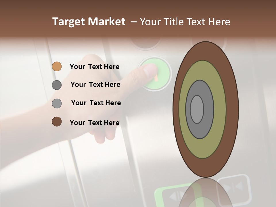 Open Industrial Level PowerPoint Template