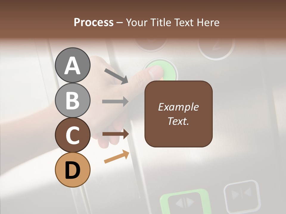 Open Industrial Level PowerPoint Template