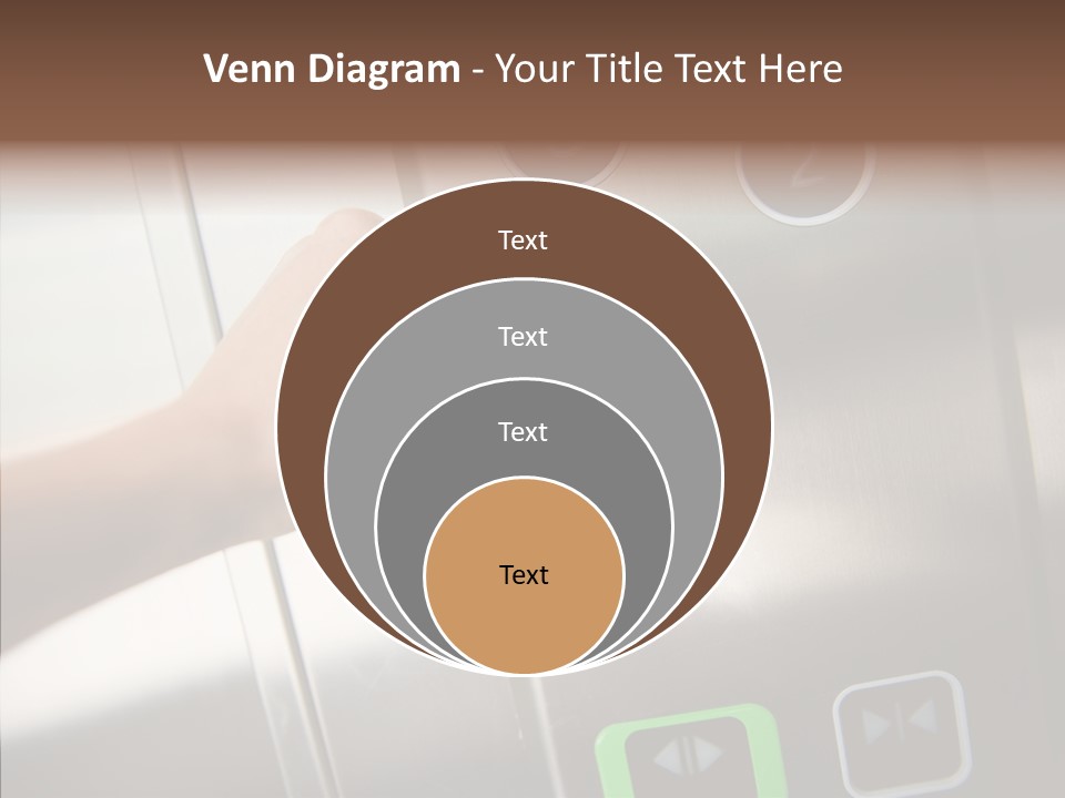 Open Industrial Level PowerPoint Template