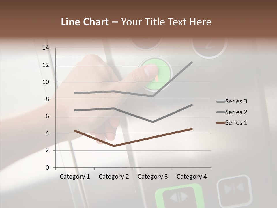 Open Industrial Level PowerPoint Template