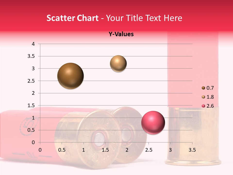 Crime Brass Protection PowerPoint Template