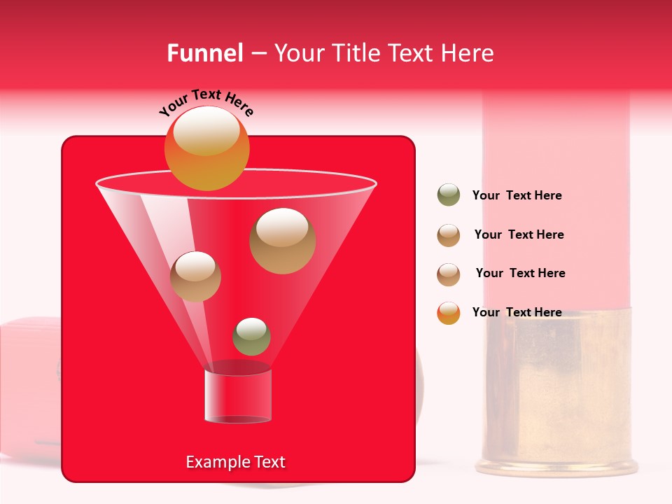 Crime Brass Protection PowerPoint Template