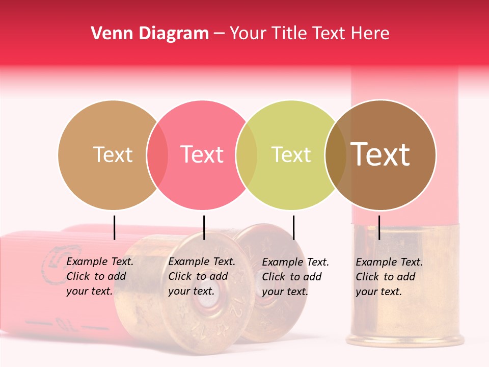 Crime Brass Protection PowerPoint Template