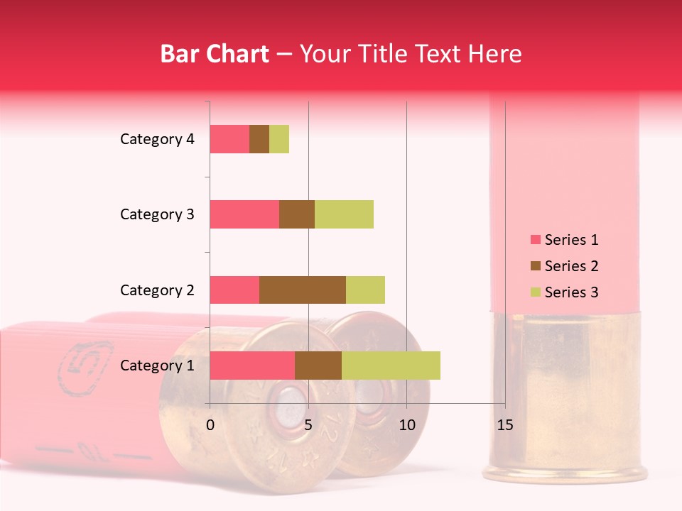 Crime Brass Protection PowerPoint Template