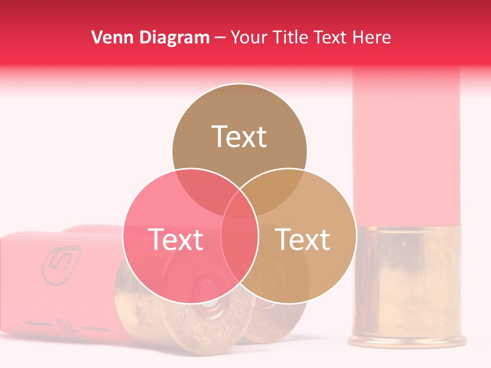 Crime Brass Protection PowerPoint Template