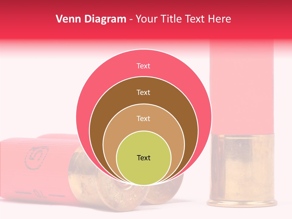 Crime Brass Protection PowerPoint Template
