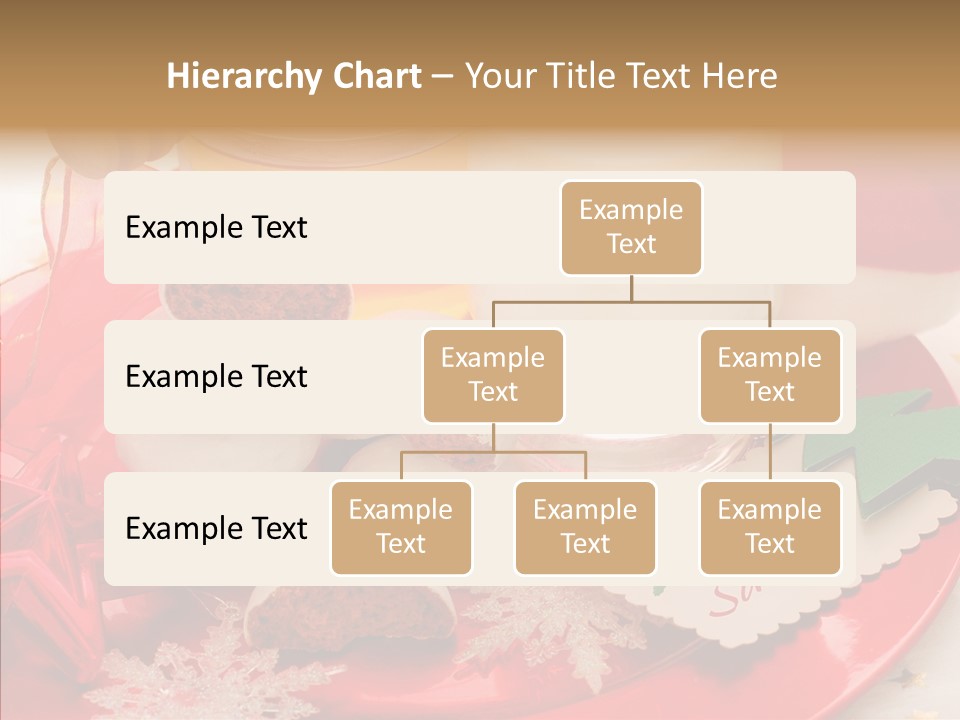 Milk Dairy Shape PowerPoint Template