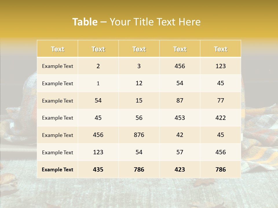 Man Beg Homeless PowerPoint Template