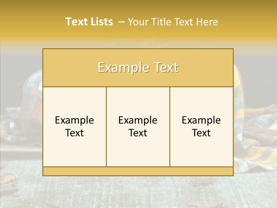 Man Beg Homeless PowerPoint Template