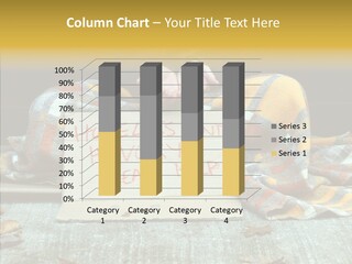 Man Beg Homeless PowerPoint Template