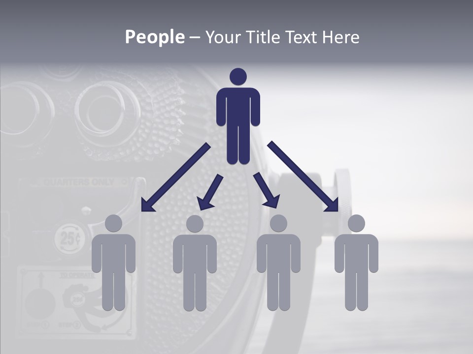 Discovery Outdoors Waterscape PowerPoint Template