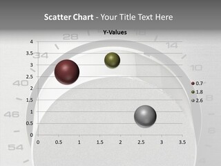 High Fidelity Tuning Console PowerPoint Template