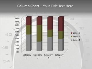 High Fidelity Tuning Console PowerPoint Template