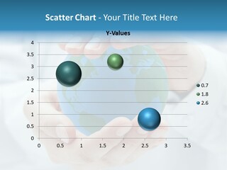 Travel Environment Trust PowerPoint Template