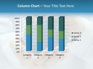 Travel Environment Trust PowerPoint Template