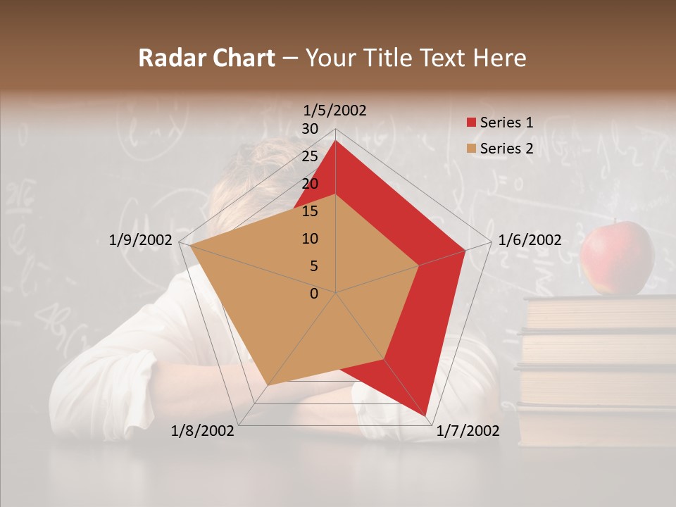 Education Lyceum White PowerPoint Template