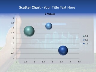 Trend Interface Reality PowerPoint Template