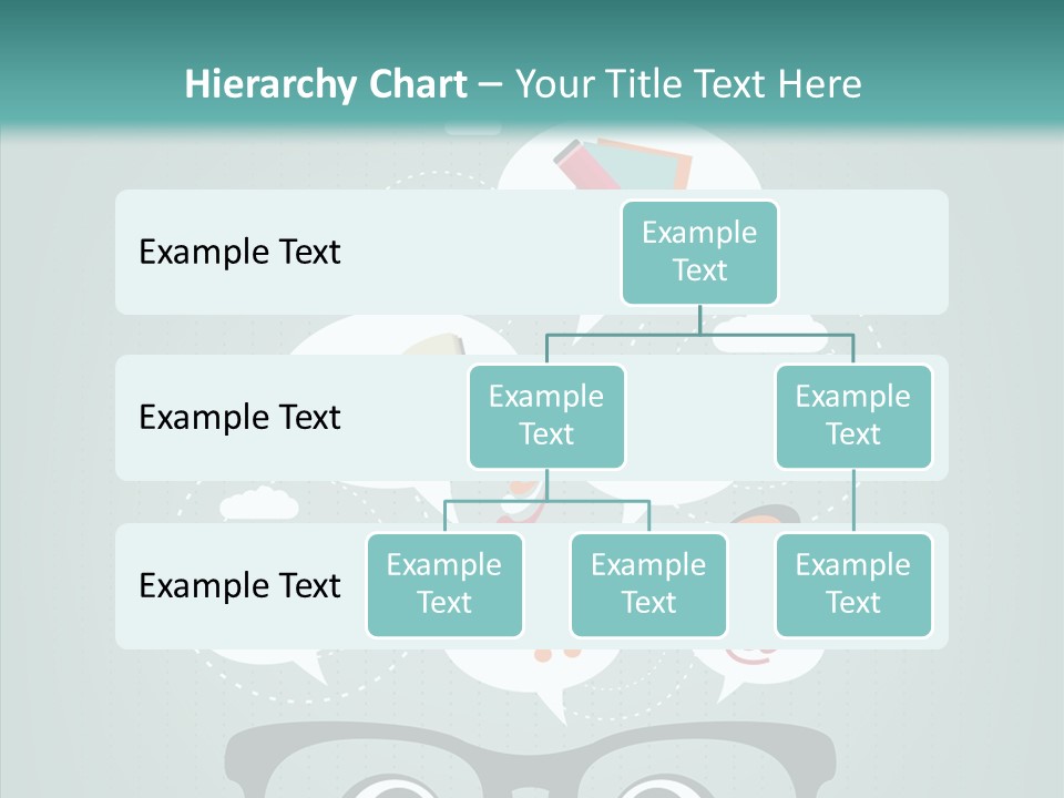 Information Web Development PowerPoint Template