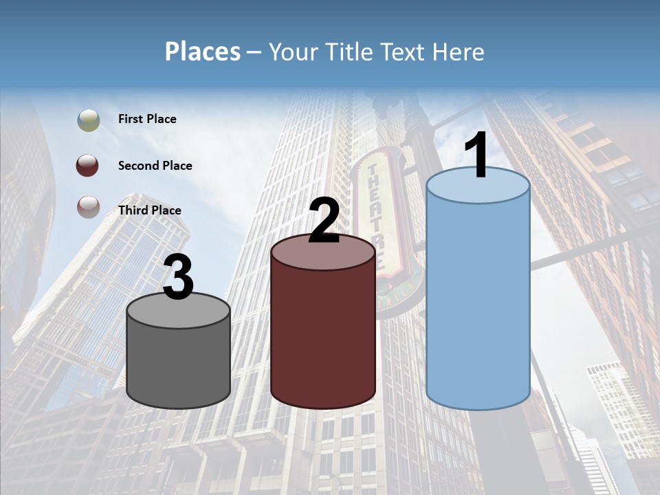 Style Architecture Midwest PowerPoint Template