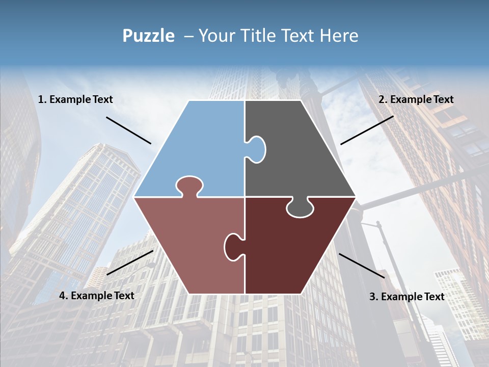 Style Architecture Midwest PowerPoint Template