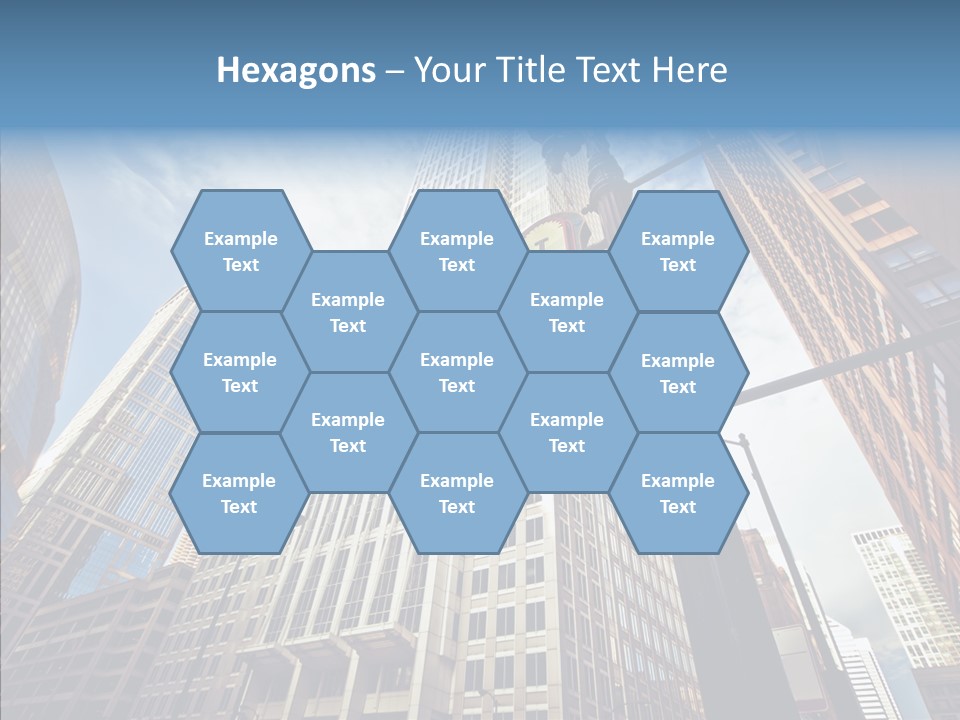 Style Architecture Midwest PowerPoint Template