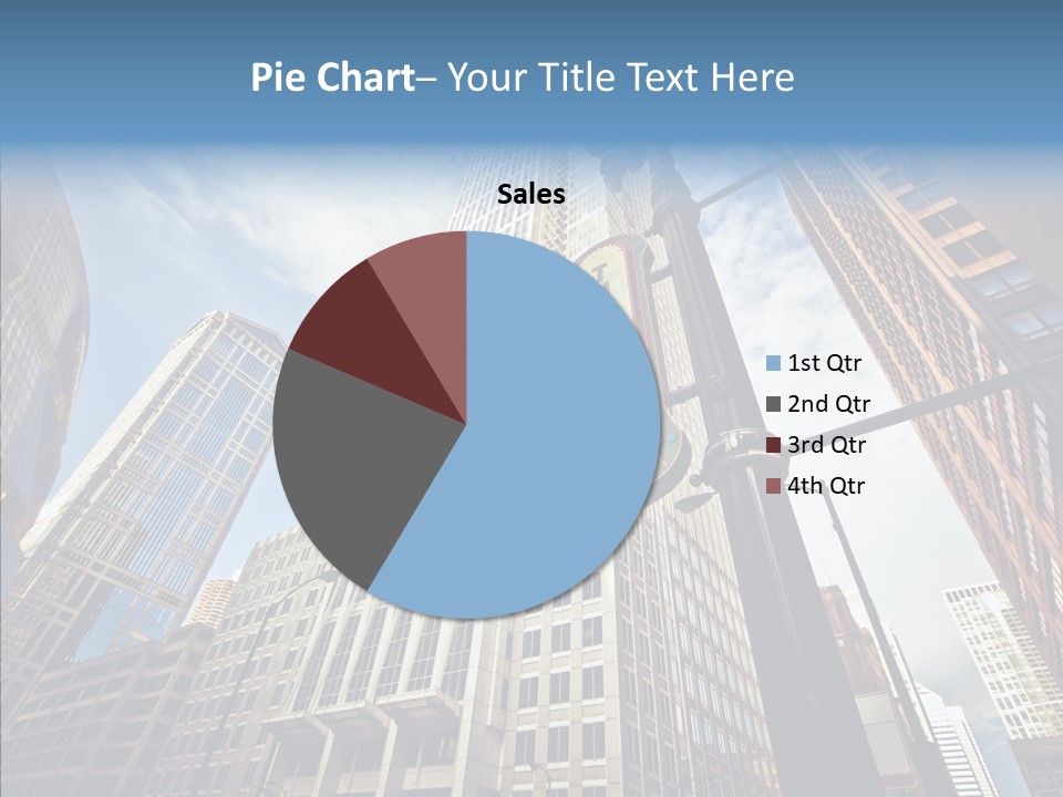 Style Architecture Midwest PowerPoint Template