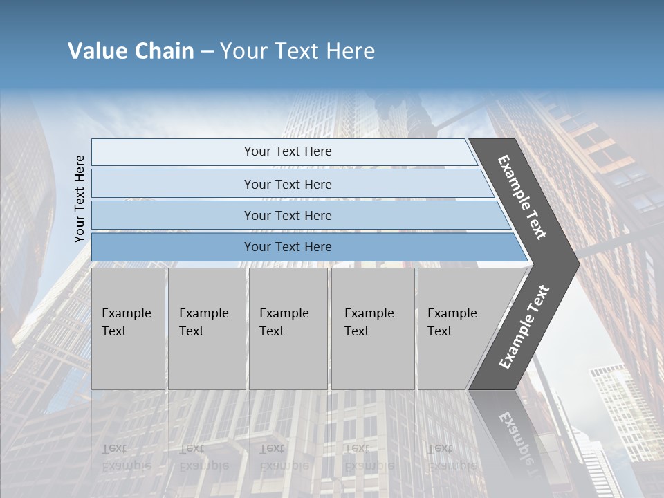 Style Architecture Midwest PowerPoint Template