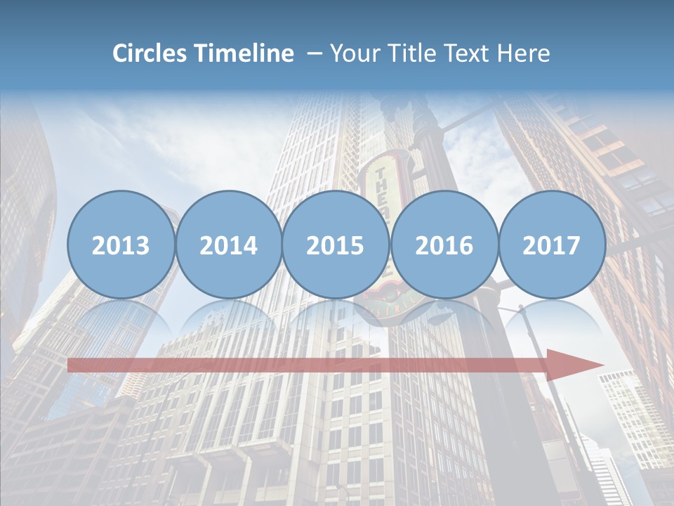 Style Architecture Midwest PowerPoint Template