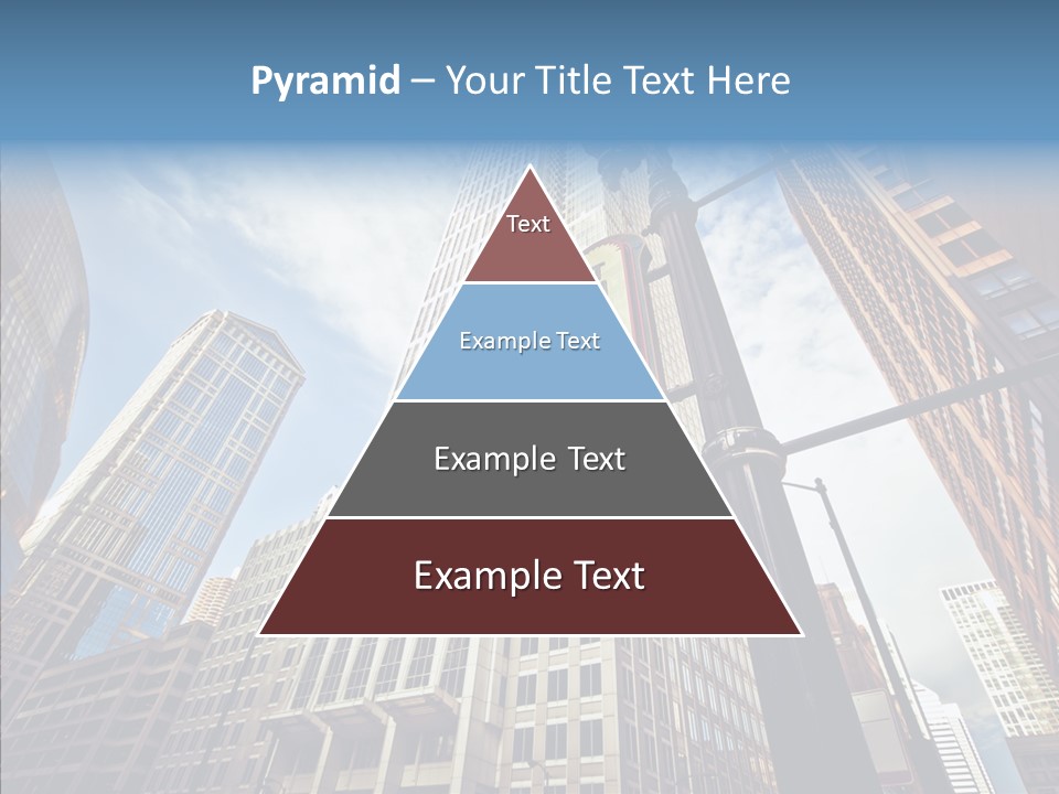 Style Architecture Midwest PowerPoint Template