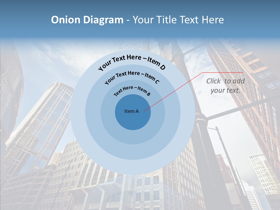 Style Architecture Midwest PowerPoint Template