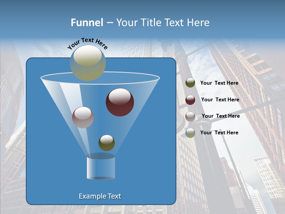 Style Architecture Midwest PowerPoint Template