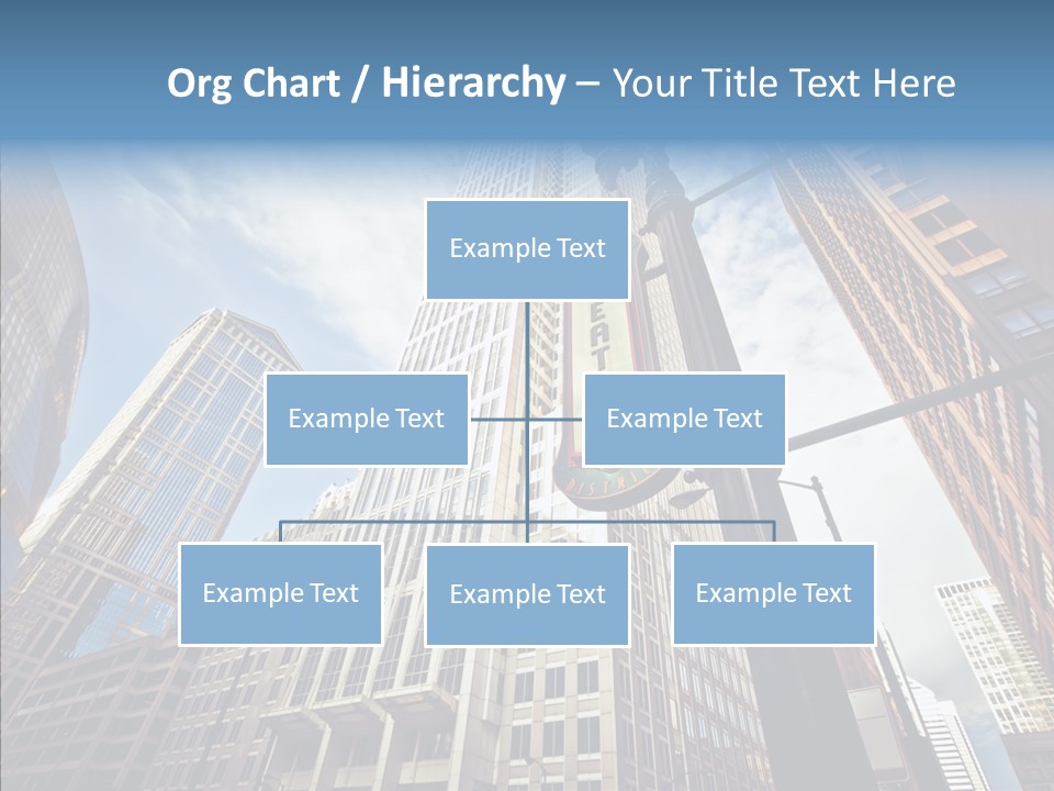Style Architecture Midwest PowerPoint Template