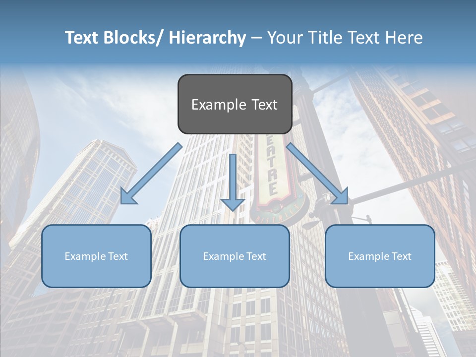 Style Architecture Midwest PowerPoint Template