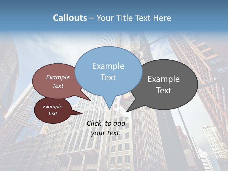 Style Architecture Midwest PowerPoint Template