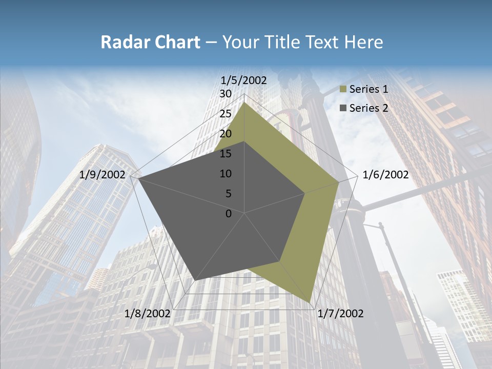 Style Architecture Midwest PowerPoint Template