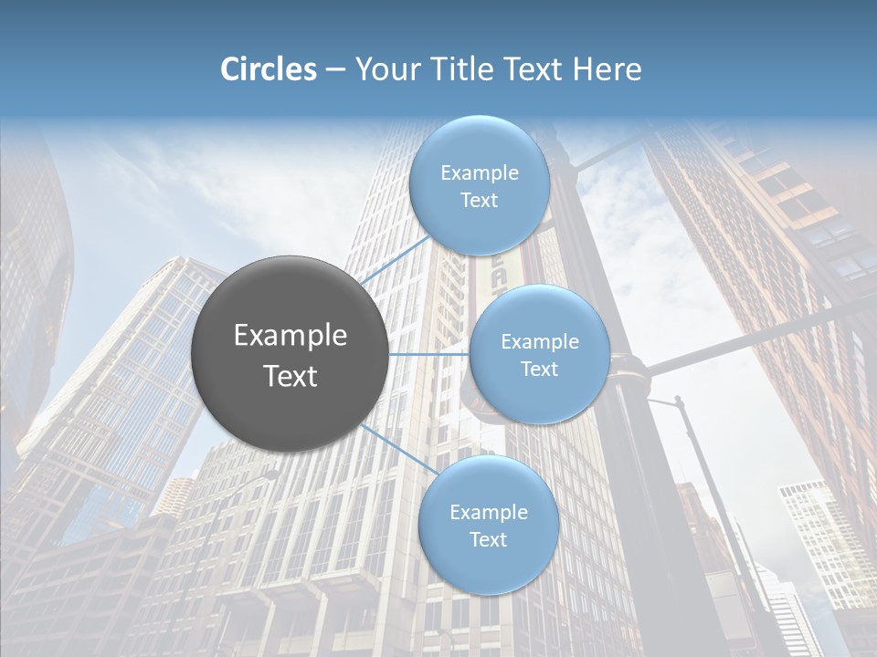 Style Architecture Midwest PowerPoint Template