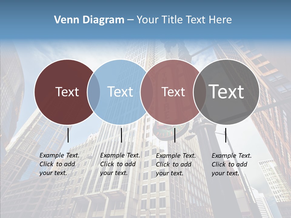 Style Architecture Midwest PowerPoint Template
