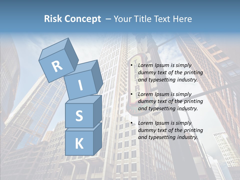 Style Architecture Midwest PowerPoint Template